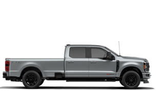 2027 Ford Super Duty® External Image 5